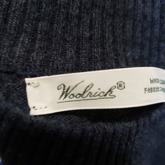 Woolrich size XL - Picture 4 of 8